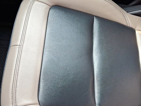 Certified 2024 Ford Bronco Wildtrak image 26