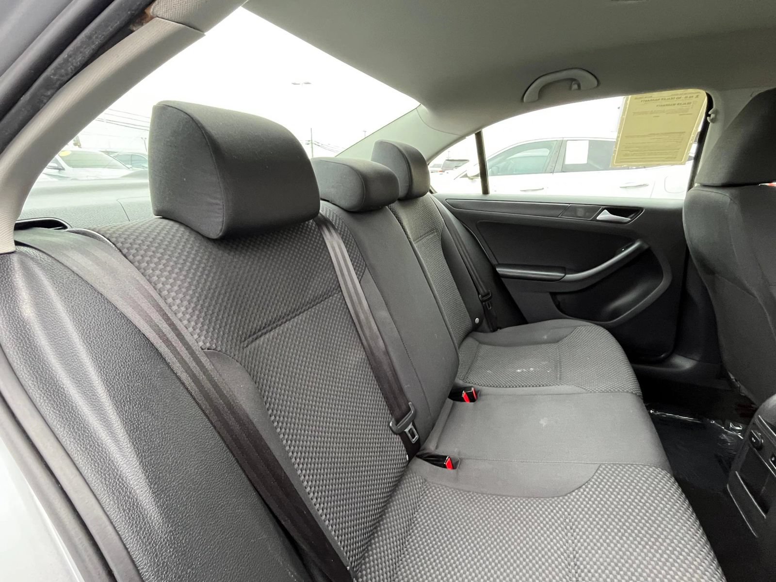 Used 2014 Volkswagen Jetta S FWD image 34