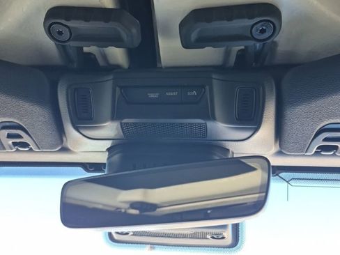 Used 2024 Jeep Wrangler Sahara w/ Technology Group image 44