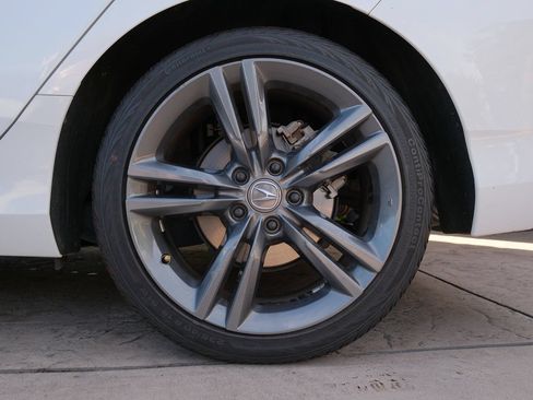 Used 2023 Acura Integra A-Spec FWD image 40