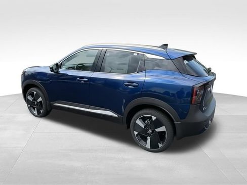 New 2026 Nissan Kicks SR w/ SR Premium Package AWD/4WD image 6