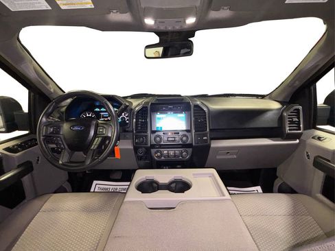 Used 2017 Ford F150 XLT w/ Equipment Group 302A Luxury image 28