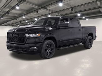Used 2025 RAM 1500 Lone Star AWD/4WD video 1