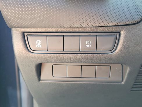 Used 2024 MAZDA CX-50 AWD 2.5 S w/ Cargo Package image 21