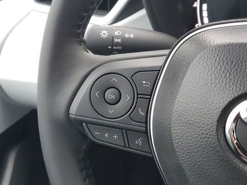 New 2026 Toyota Corolla SE image 13