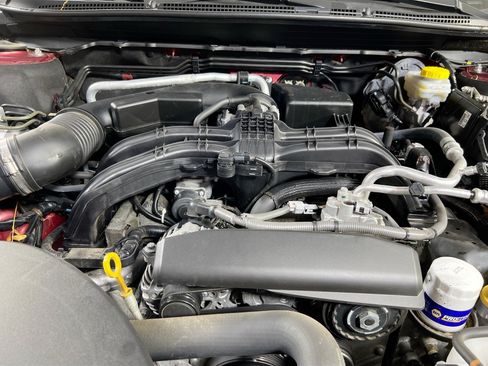 Used 2023 Subaru Outback Limited AWD/4WD image 31