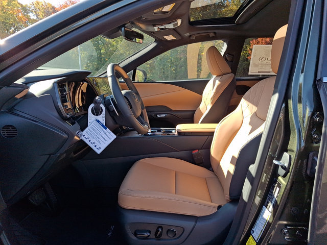New 2026 Lexus RX 350 Premium w/ Convenience Package AWD/4WD image 7