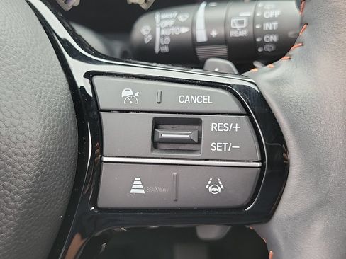 Certified 2024 Honda CR-V Sport Touring image 27
