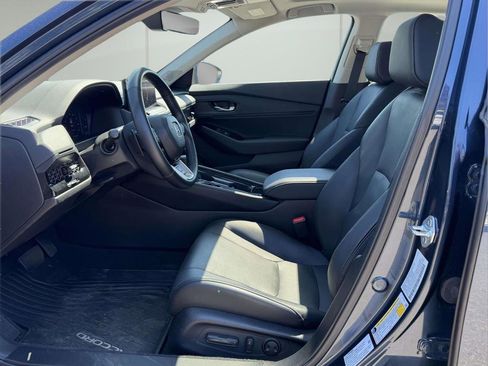 Used 2025 Honda Accord Touring image 15