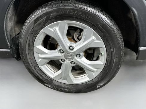 Used 2024 Honda HR-V LX image 27