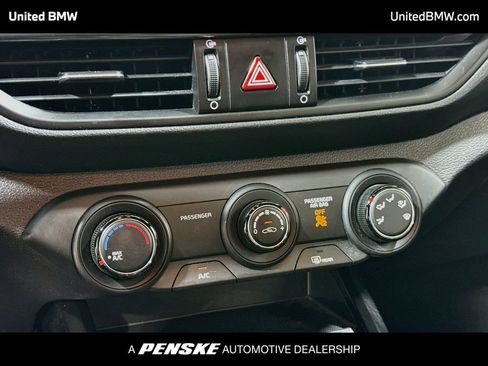 Used 2020 Kia Forte GT-Line FWD image 10