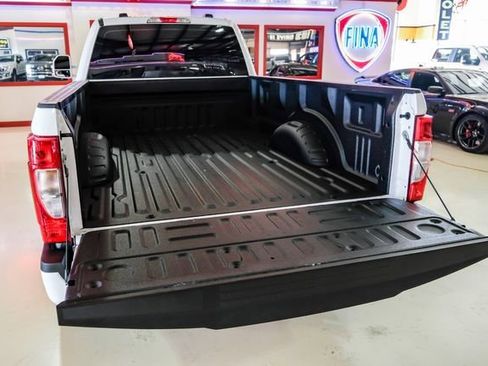 Used 2020 Ford F350 XL w/ Power Equipment Group AWD/4WD image 59