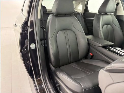 Used 2022 Hyundai Sonata Limited FWD image 19