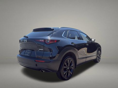 Used 2025 MAZDA CX-30 AWD 2.5 S w/ Select Sport Pkg image 5