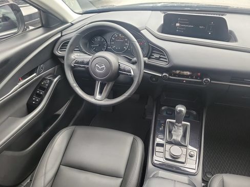 Used 2024 MAZDA CX-30 AWD 2.5 S w/ Select Sport Pkg image 10