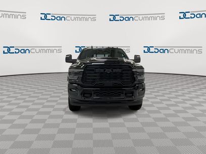 New 2026 RAM 2500 Limited