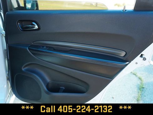 Used 2021 Dodge Durango GT RWD image 25