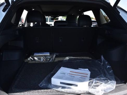New 2026 Volkswagen Tiguan SE R-Line AWD/4WD image 25