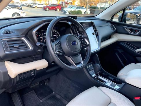 Used 2024 Subaru Ascent Limited image 16