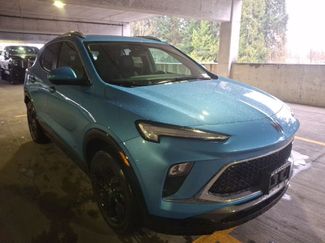 Used 2026 Buick Encore GX Sport Touring w/ Advanced Technology Package video 2