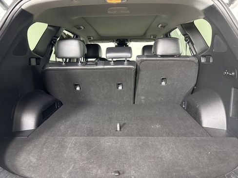 Used 2023 Hyundai Santa Fe Limited image 25