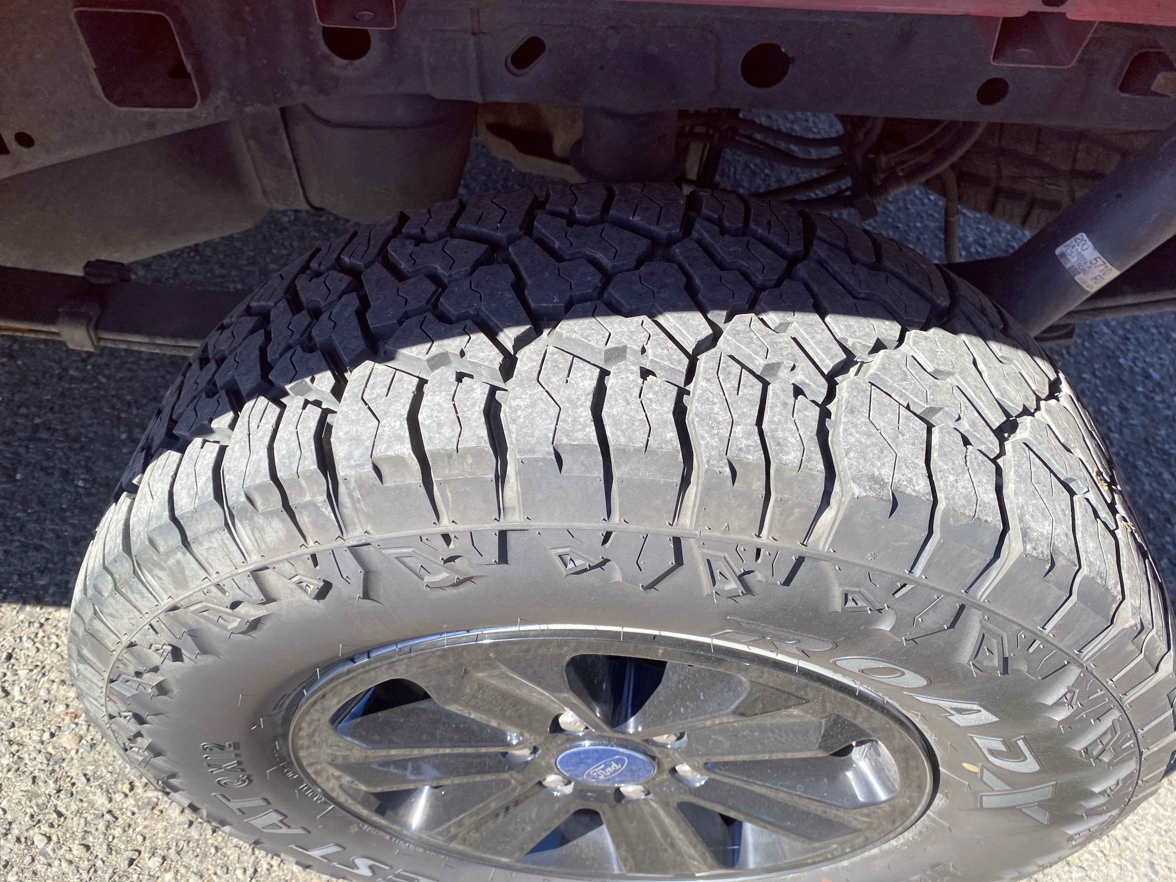 Used 2019 Ford F150 XL w/ XL Power Equipment Group AWD/4WD image 10