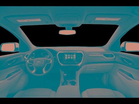 Used 2019 GMC Acadia SLT FWD image 38