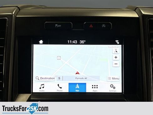 Used 2018 Ford F150 XLT w/ Equipment Group 302A Luxury image 10