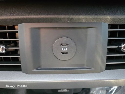New 2026 Ford F150 Lariat w/ Equipment Group 501A Mid AWD/4WD image 12