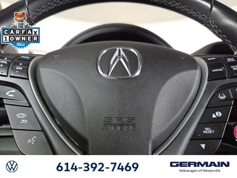 Used 2022 Acura ILX image 21