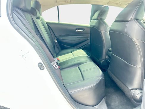 Used 2022 Toyota Corolla XLE FWD image 13