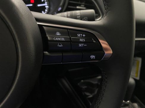 New 2025 MAZDA CX-30 AWD 2.5 S w/ Select Sport Pkg image 16