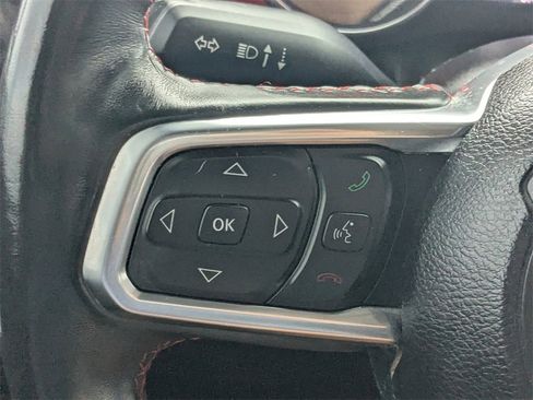 Used 2018 Jeep Wrangler Unlimited Rubicon image 23