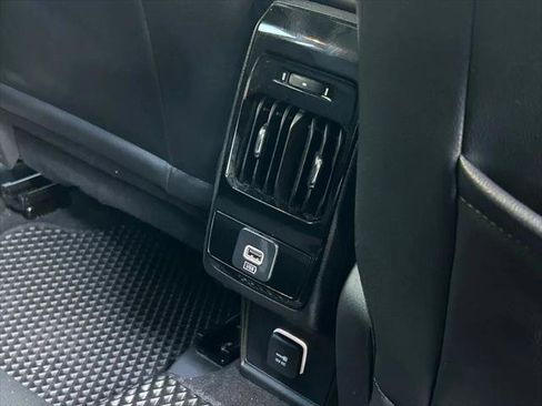 Certified 2022 Jeep Compass Latitude AWD/4WD image 35