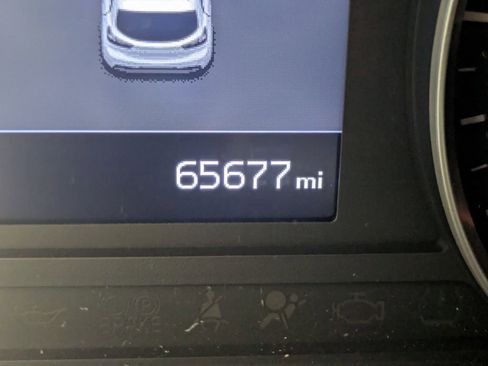 Used 2020 Kia Rio S w/ Technology Package image 31