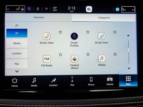 Used 2023 Chrysler Pacifica Limited FWD image 26