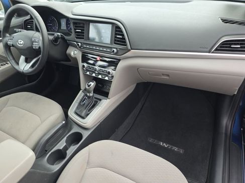 Used 2019 Hyundai Elantra Value Edition image 10