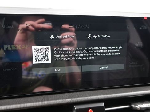 New 2026 Kia Sportage X-Line AWD/4WD image 17