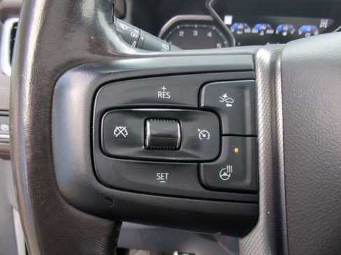 Used 2021 GMC Yukon Denali w/ Denali Premium Package image 22