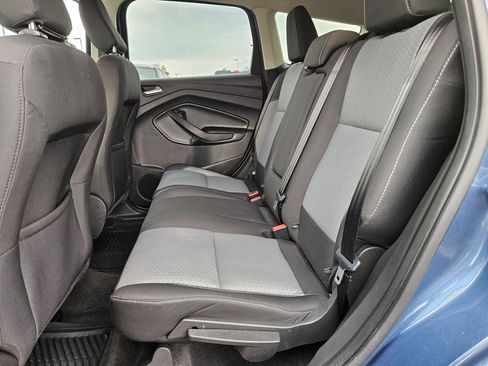 Used 2018 Ford Escape SE AWD/4WD image 29