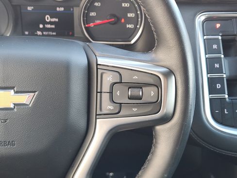 Used 2021 Chevrolet Tahoe LT RWD image 22