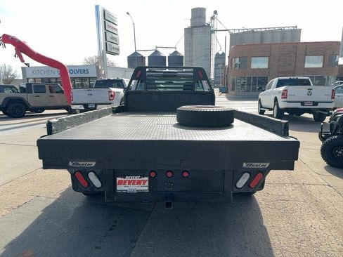 Used 2002 Chevrolet Silverado 3500 LS w/ Off-Road Skid Plate Pkg image 7