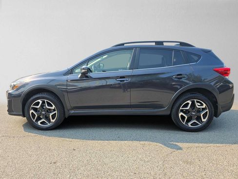 Used 2019 Subaru Crosstrek 2.0i Limited w/ Moonroof Package w/Navigation AWD/4WD image 6