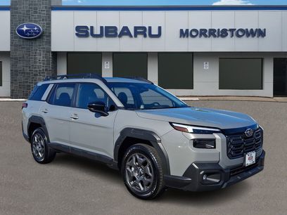 Certified 2026 Subaru Outback Premium w/ Premium/Limited Package