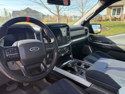 Used 2018 RAM 2500 Power Wagon w/ Leather & Luxury Group image 42