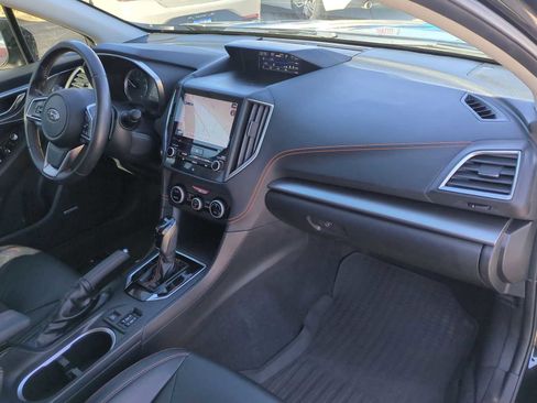 Used 2021 Subaru Crosstrek 2.5i Limited w/ Moonroof Package 2 image 29