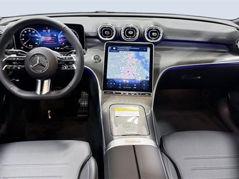 New 2026 Mercedes-Benz C 300 4MATIC Sedan image 6