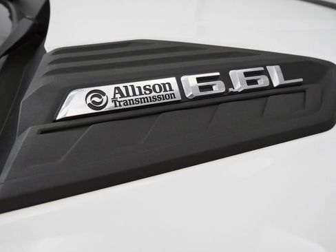 Used 2024 Chevrolet Silverado 2500 W/T w/ WT Convenience Package image 12