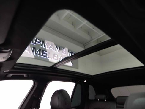 Used 2023 BMW X5 xDrive45e AWD/4WD image 7