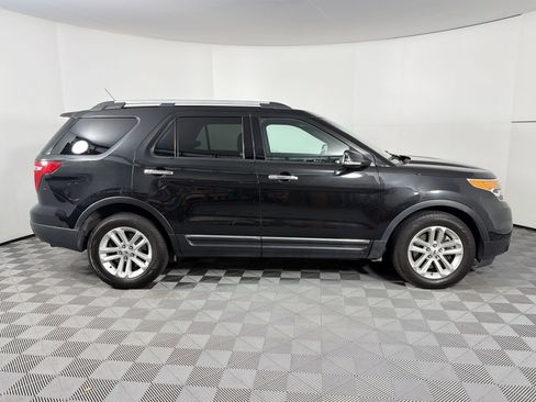 Used 2014 Ford Explorer XLT FWD image 8